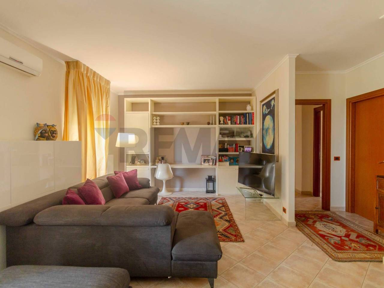 appartamento in vendita a Bari in zona Carbonara