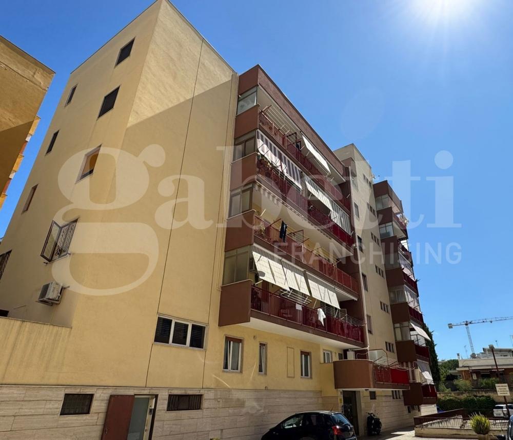appartamento in vendita a Bari in zona Santo Spirito