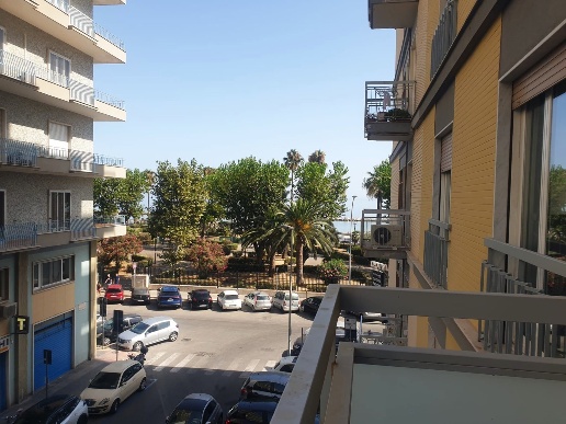 appartamento in vendita a Bari in zona Madonnella