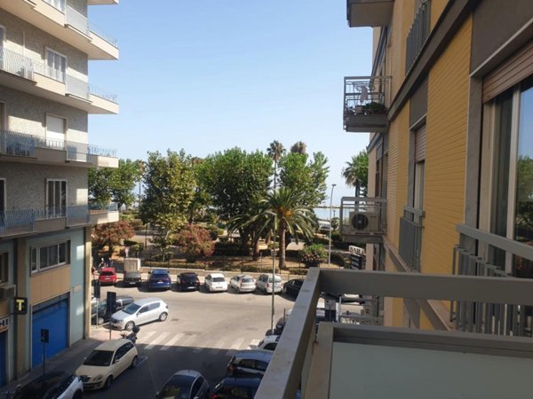 appartamento in vendita a Bari in zona Madonnella