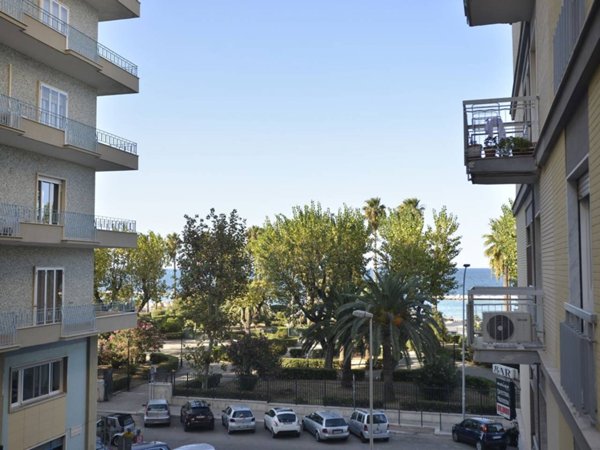 appartamento in vendita a Bari in zona Madonnella