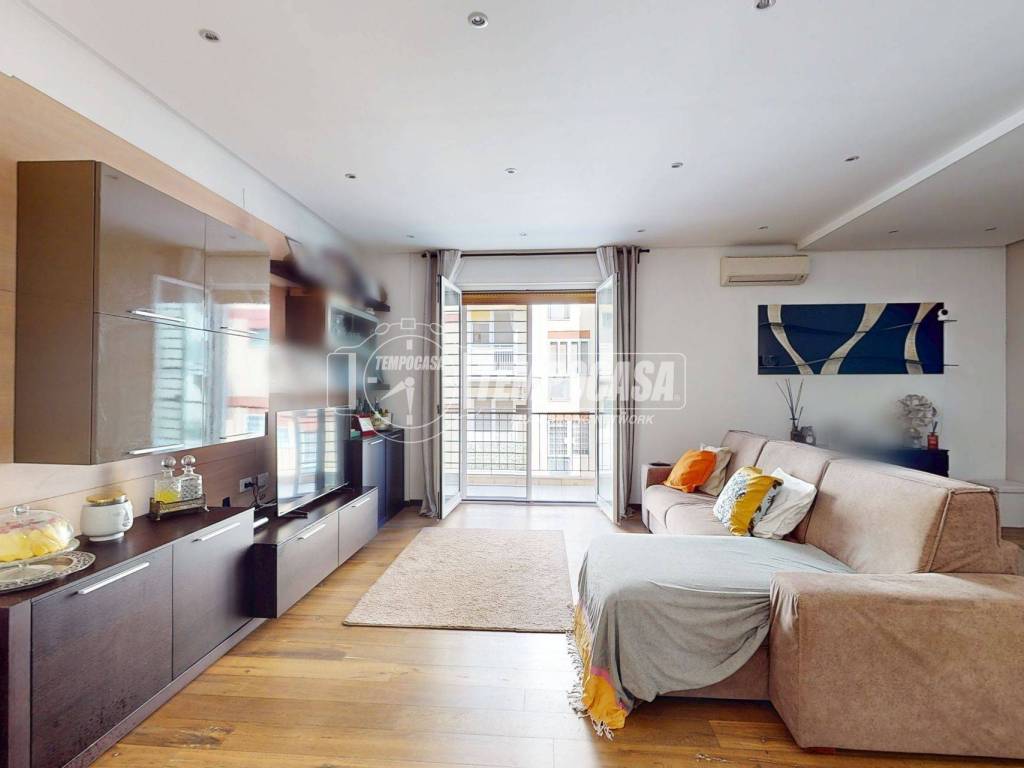 appartamento in vendita a Bari in zona Mungivacca