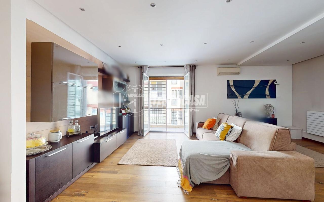 appartamento in vendita a Bari in zona Mungivacca