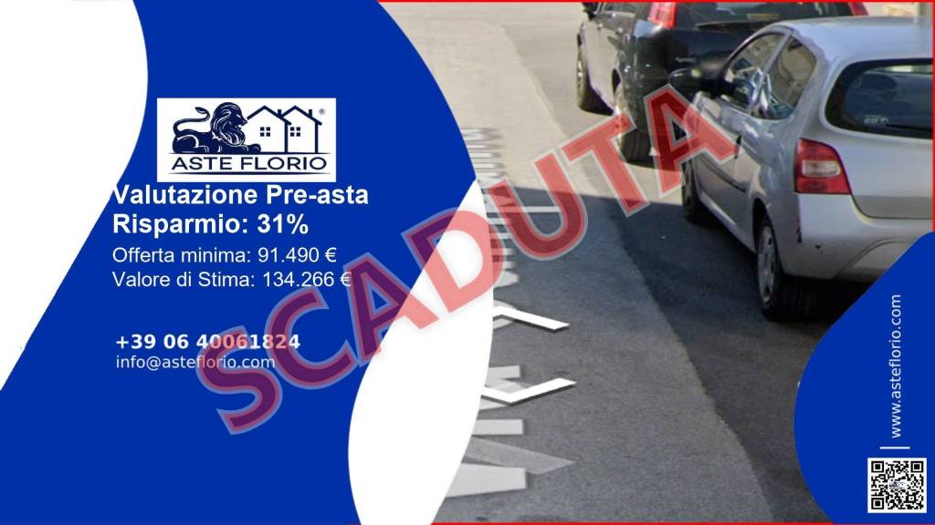 appartamento in vendita a Bari in zona San Paolo