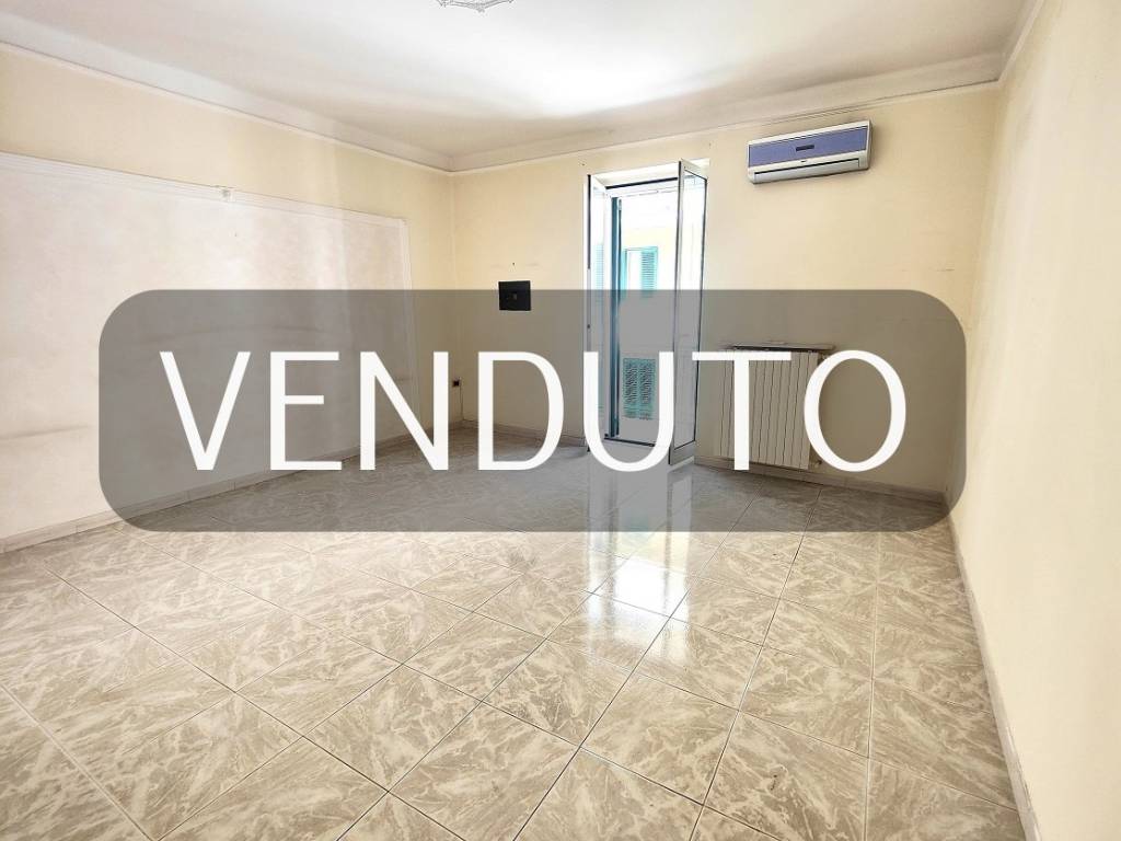 appartamento in vendita a Bari in zona Mungivacca