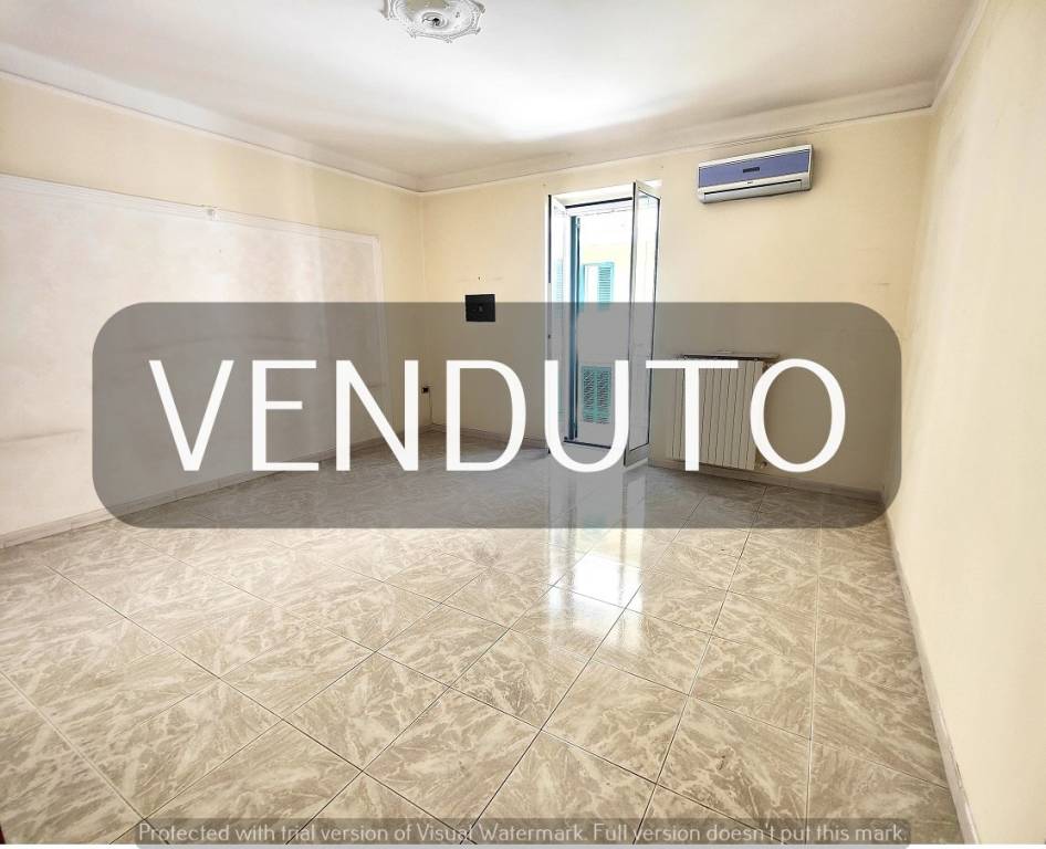appartamento in vendita a Bari in zona San Pasquale