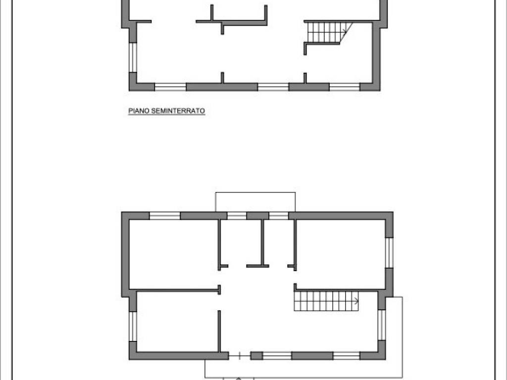 casa indipendente in vendita a Bari in zona Palese/Macchie
