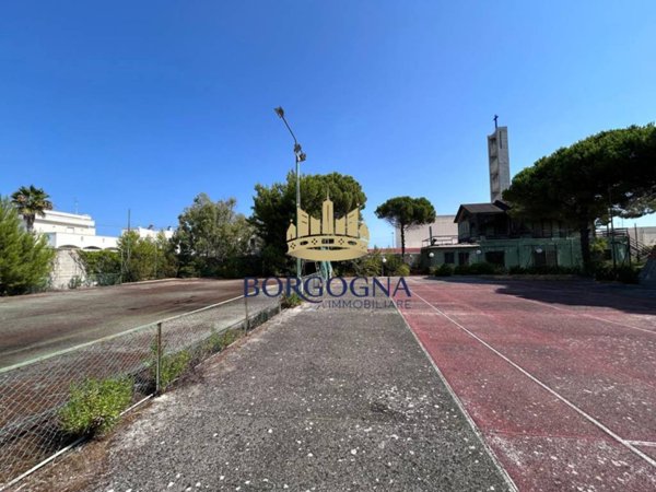 terreno agricolo in vendita a Bari in zona Palese/Macchie