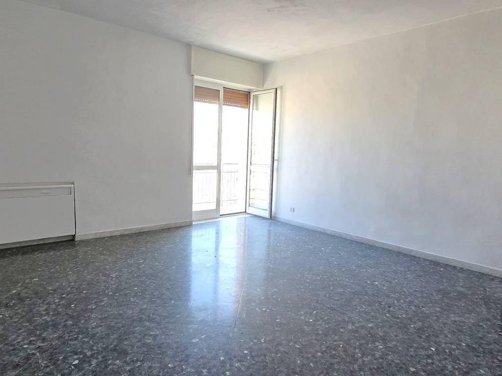 appartamento in vendita a Bari in zona Marconi