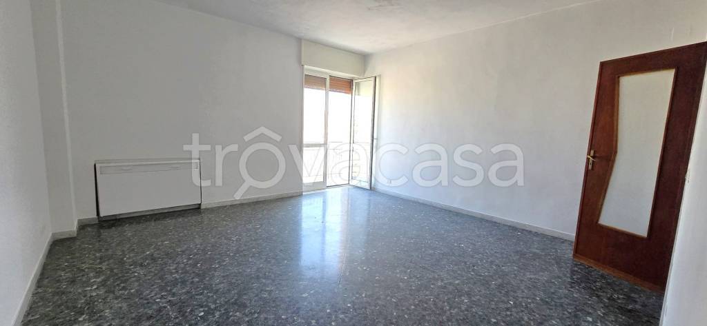 appartamento in vendita a Bari in zona Murat