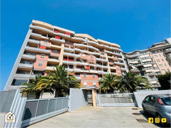 appartamento in vendita a Bari in zona Ceglie del Campo