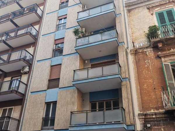 appartamento in vendita a Bari in zona Murat