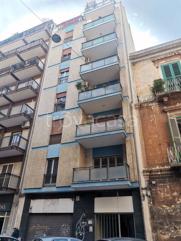 appartamento in vendita a Bari in zona Murat