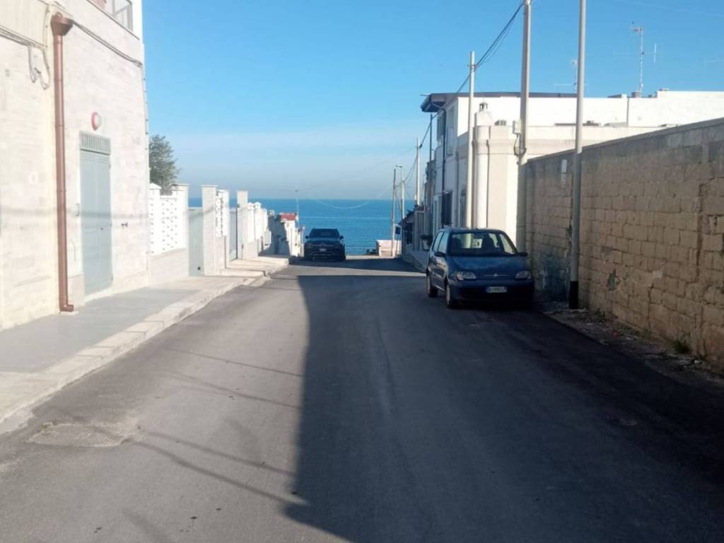 terreno agricolo in vendita a Bari in zona Torre a Mare