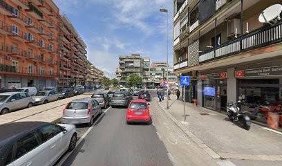 negozio in vendita a Bari in zona San Girolamo