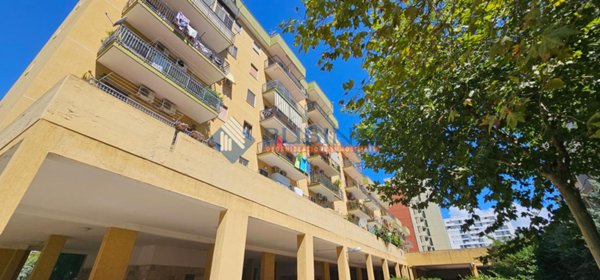 appartamento in vendita a Bari in zona Poggiofranco