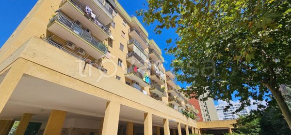 appartamento in vendita a Bari in zona Poggiofranco