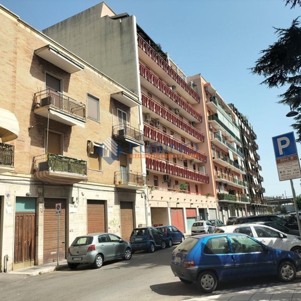 appartamento in vendita a Bari in zona Libertà