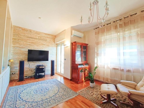 appartamento in vendita a Bari in zona Murat