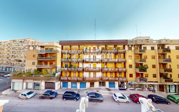 appartamento in vendita a Bari in zona San Pasquale