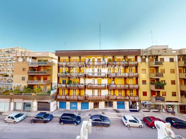 appartamento in vendita a Bari in zona San Pasquale