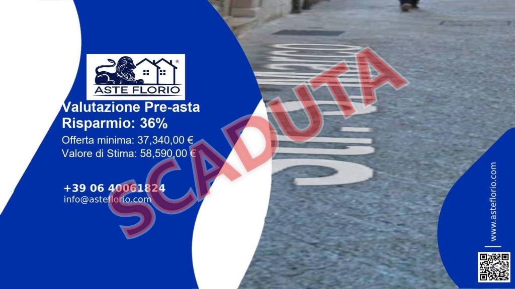 appartamento in vendita a Bari in zona Città Vecchia