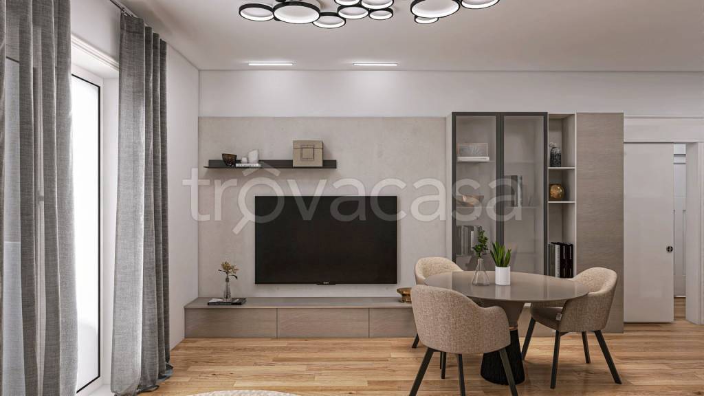 appartamento in vendita a Bari in zona San Pasquale