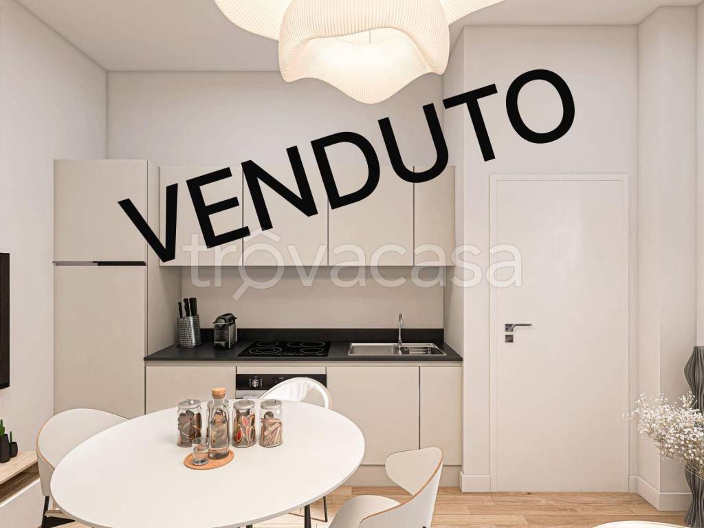 appartamento in vendita a Bari in zona San Pasquale