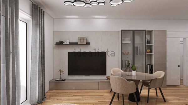 appartamento in vendita a Bari in zona San Pasquale