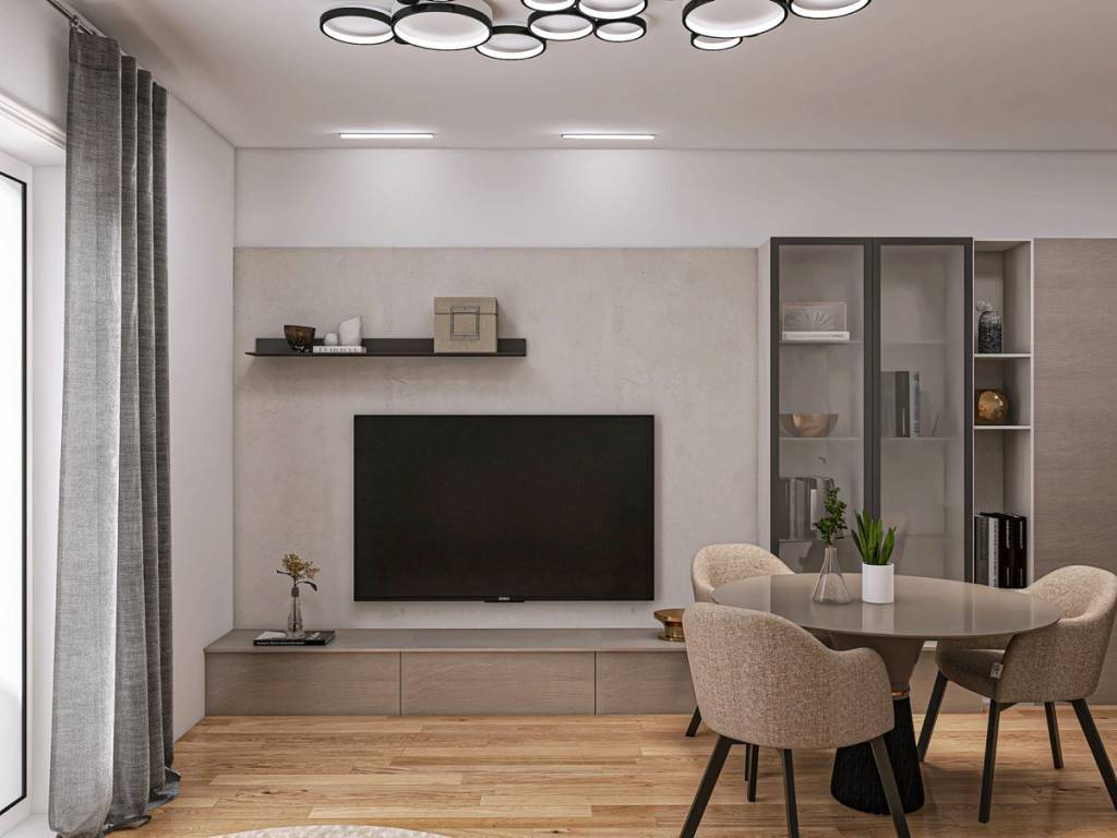 appartamento in vendita a Bari in zona San Pasquale