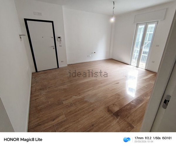 appartamento in vendita a Bari in zona San Pasquale