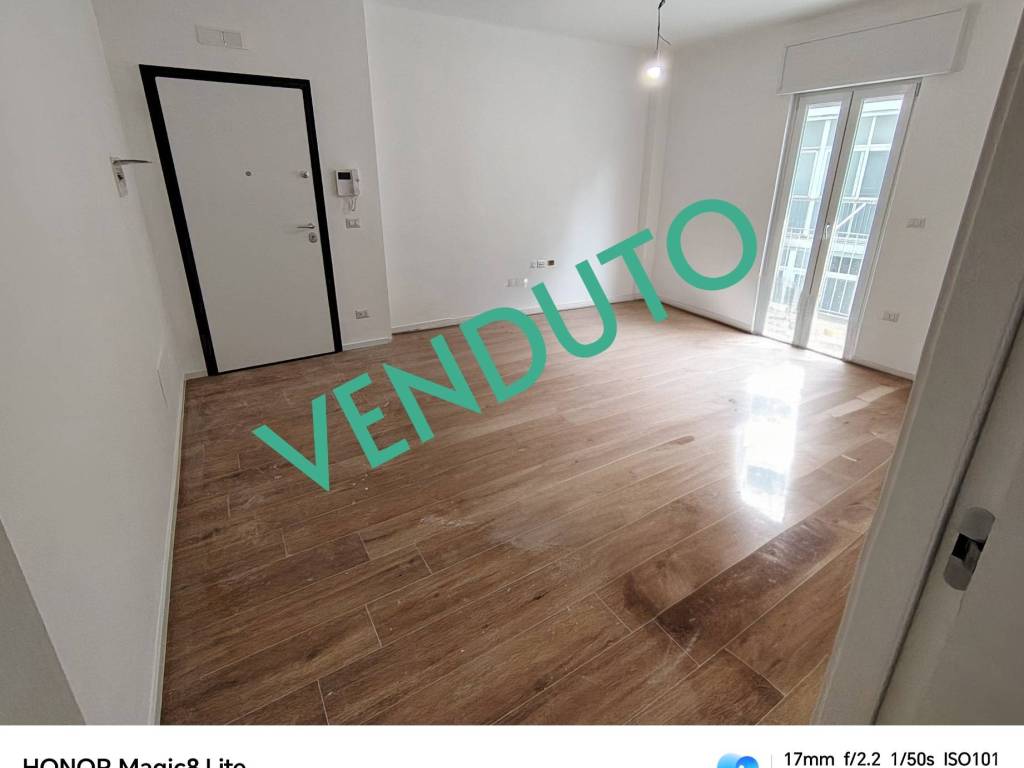appartamento in vendita a Bari in zona San Pasquale