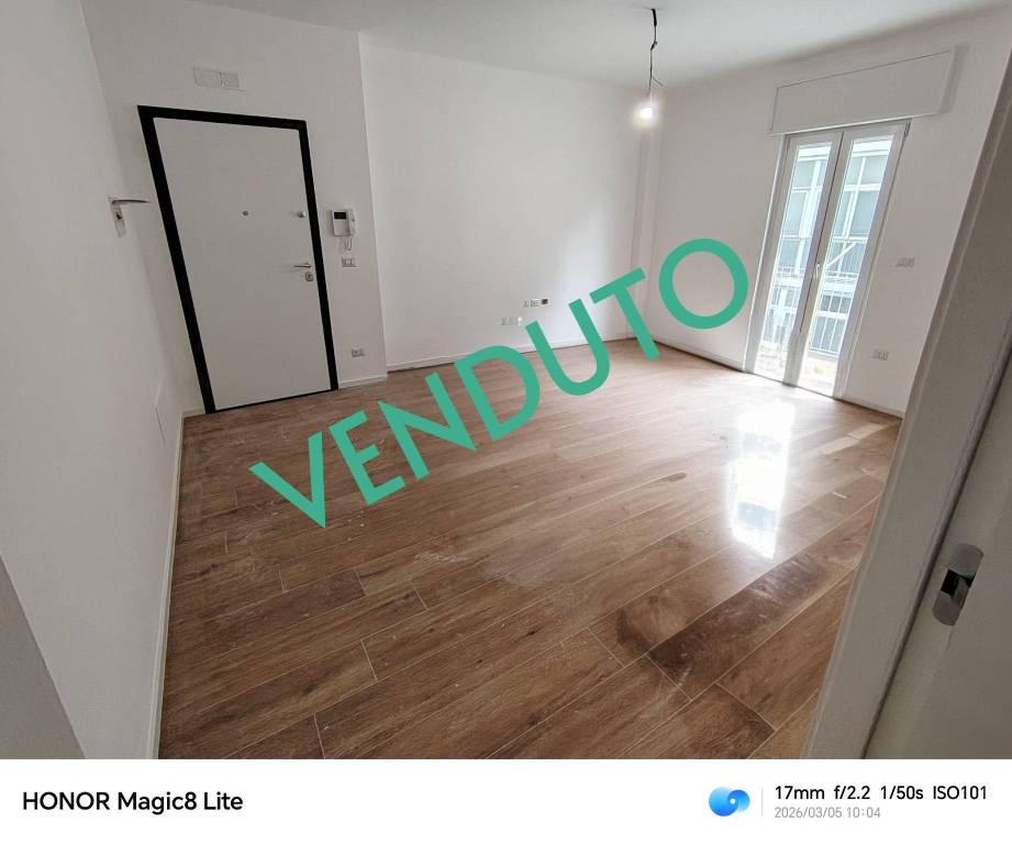 appartamento in vendita a Bari in zona San Pasquale