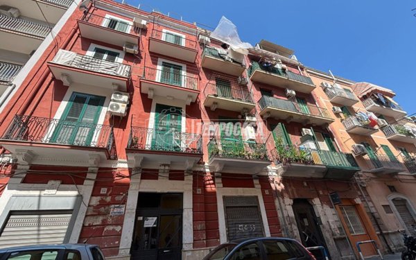 appartamento in vendita a Bari in zona Carrassi
