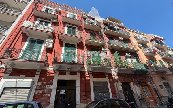 appartamento in vendita a Bari in zona Carrassi