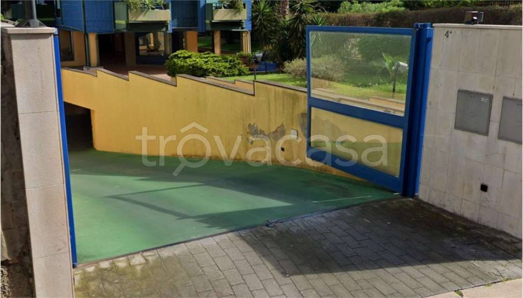 appartamento in vendita a Bari in zona San Pasquale