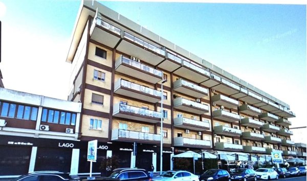 appartamento in vendita a Bari in zona Mungivacca