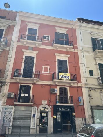 appartamento in vendita a Bari in zona Città Vecchia