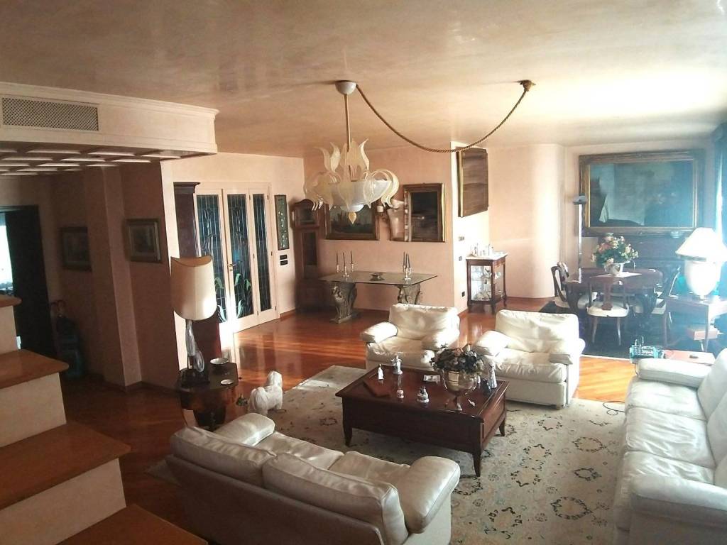 appartamento in vendita a Bari in zona Picone