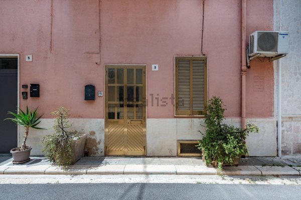 appartamento in vendita a Bari in zona Carbonara