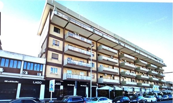 appartamento in vendita a Bari in zona San Pasquale