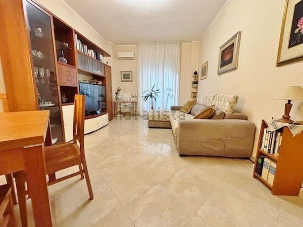 appartamento in vendita a Bari in zona Carrassi