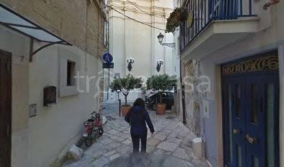 appartamento in vendita a Bari in zona Città Vecchia