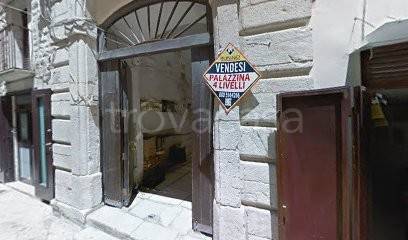 appartamento in vendita a Bari in zona Città Vecchia