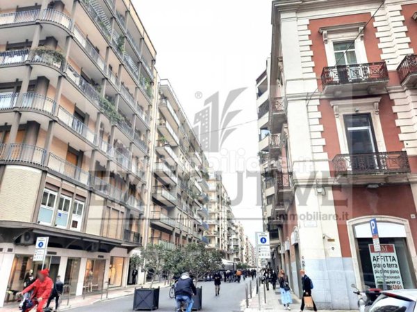 appartamento in vendita a Bari in zona Madonnella