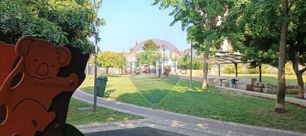 appartamento in vendita a Bari in zona Libertà