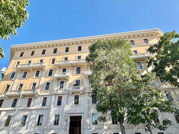 appartamento in vendita a Bari in zona Murat