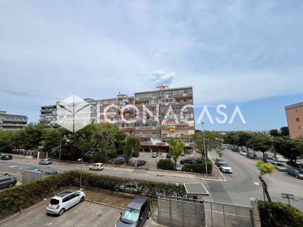 appartamento in vendita a Bari in zona Japigia