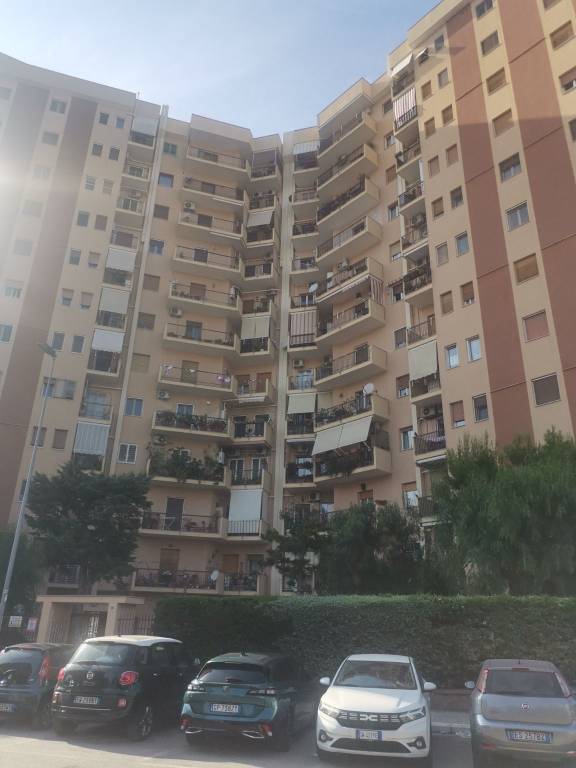 appartamento in vendita a Bari in zona San Pasquale