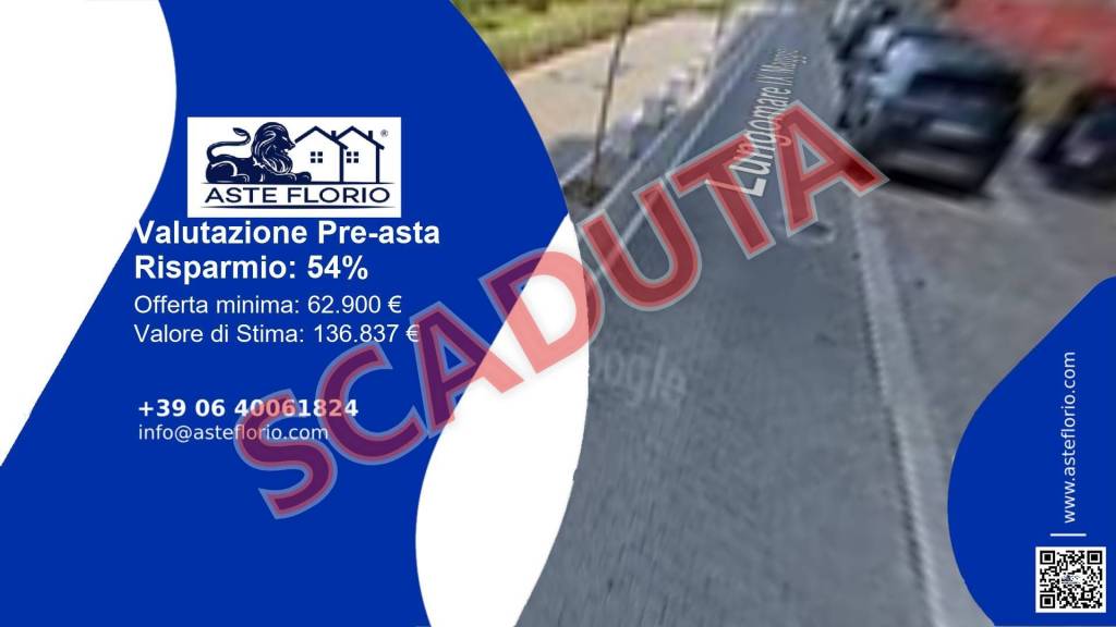 negozio in vendita a Bari